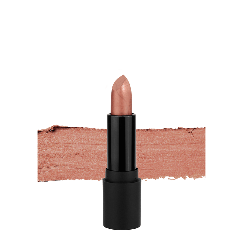 Inika Organic Vegan Lipstick 4.2g Color Autumn Love