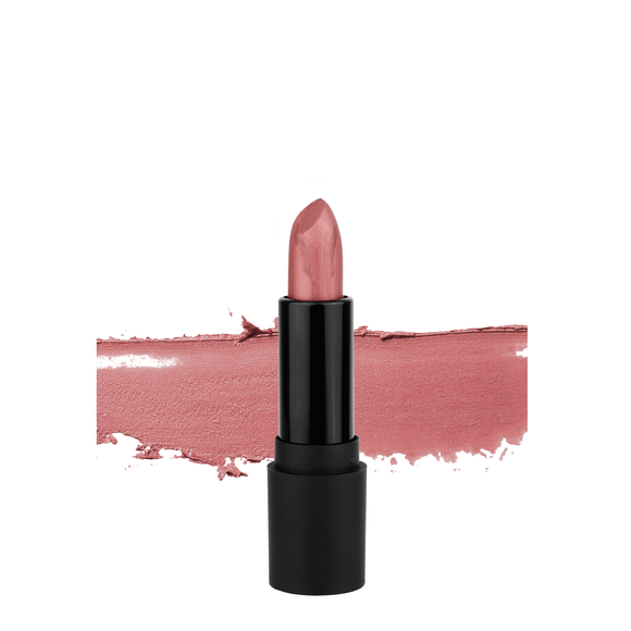 Inika Organic Vegan Lipstick 4.2g Color Honeysuckle