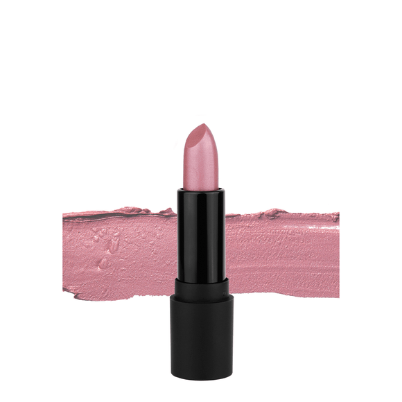 Inika Organic Vegan Lipstick 4.2g Color Flushed