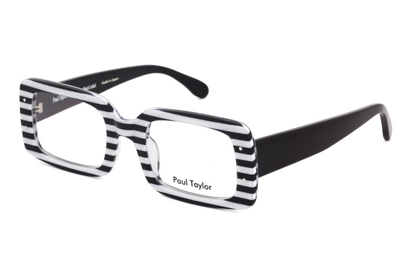 Magnetic Chique Optical Glasses Frames
