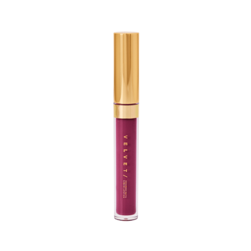 Velvet Concepts Matte Liquid Lipstick Color FAIRYTALE