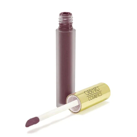 Gerard Cosmetics Hydra-Matte Liquid Lipstick 2.6g Color Iced Mocha