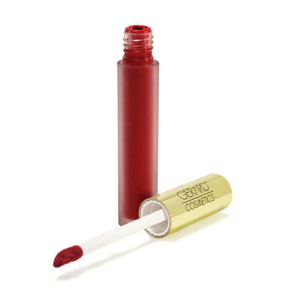 Gerard Cosmetics Hydra-Matte Liquid Lipstick 2.6g Color Immortal