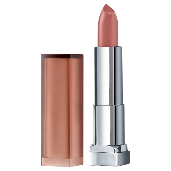 Maybelline Color Sensational Matte Lipstick 4.2g Color 555 Naked Coral