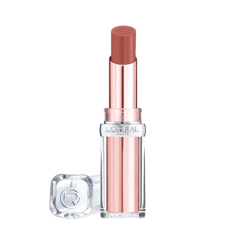 L&#39;Oreal Paris Glow Paradise Lipstick 3.6g Color 191 NUDE HEAVEN