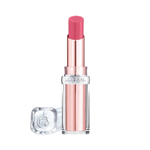 L&#39;Oreal Paris Glow Paradise Lipstick 3.6g Color 111 PINK WONDERLAND