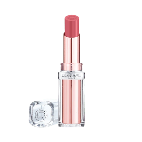 L&#39;Oreal Paris Glow Paradise Lipstick 3.6g Color 193 ROSE MIRAGE