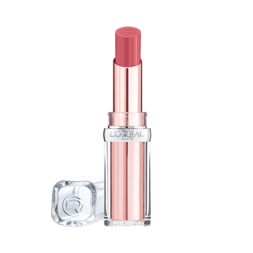 L'Oreal Paris Glow Paradise Lipstick 3.6g Color 193 ROSE MIRAGE