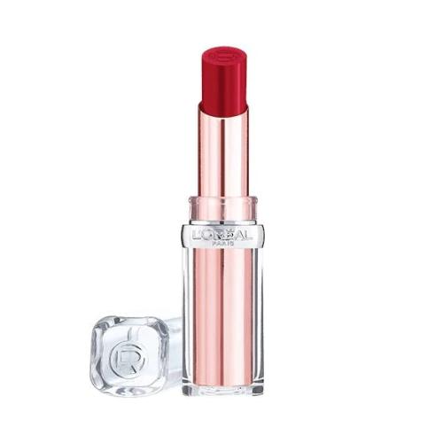 L&#39;Oreal Paris Glow Paradise Lipstick 3.6g Color 350 ROUGE PARADISE