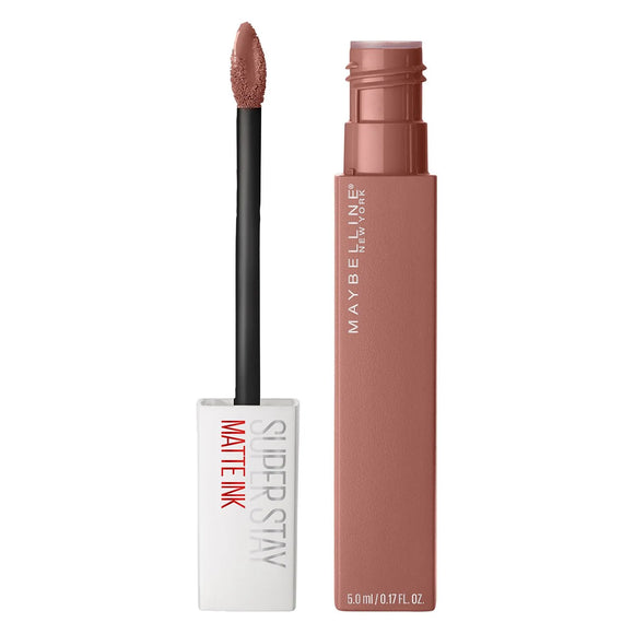 Maybelline SuperStay Matte Ink Liquid Lipstick 5ml - Lover 15