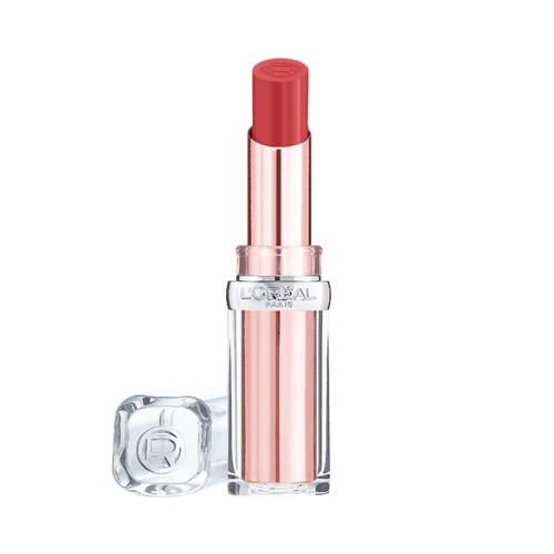 L&#39;Oreal Paris Glow Paradise Lipstick 3.6g Color 351 WATERMELON DREAM