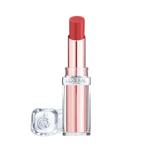 L'Oreal Paris Glow Paradise Lipstick 3.6g Color 351 WATERMELON DREAM