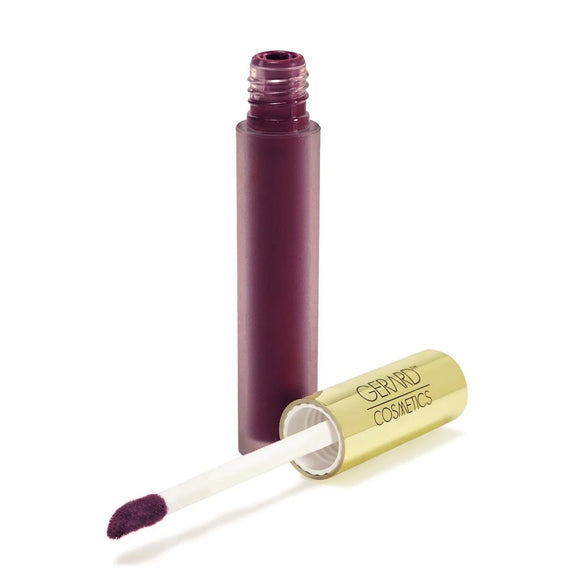 Gerard Cosmetics Hydra-Matte Liquid Lipstick 2.6g Color Wine Down
